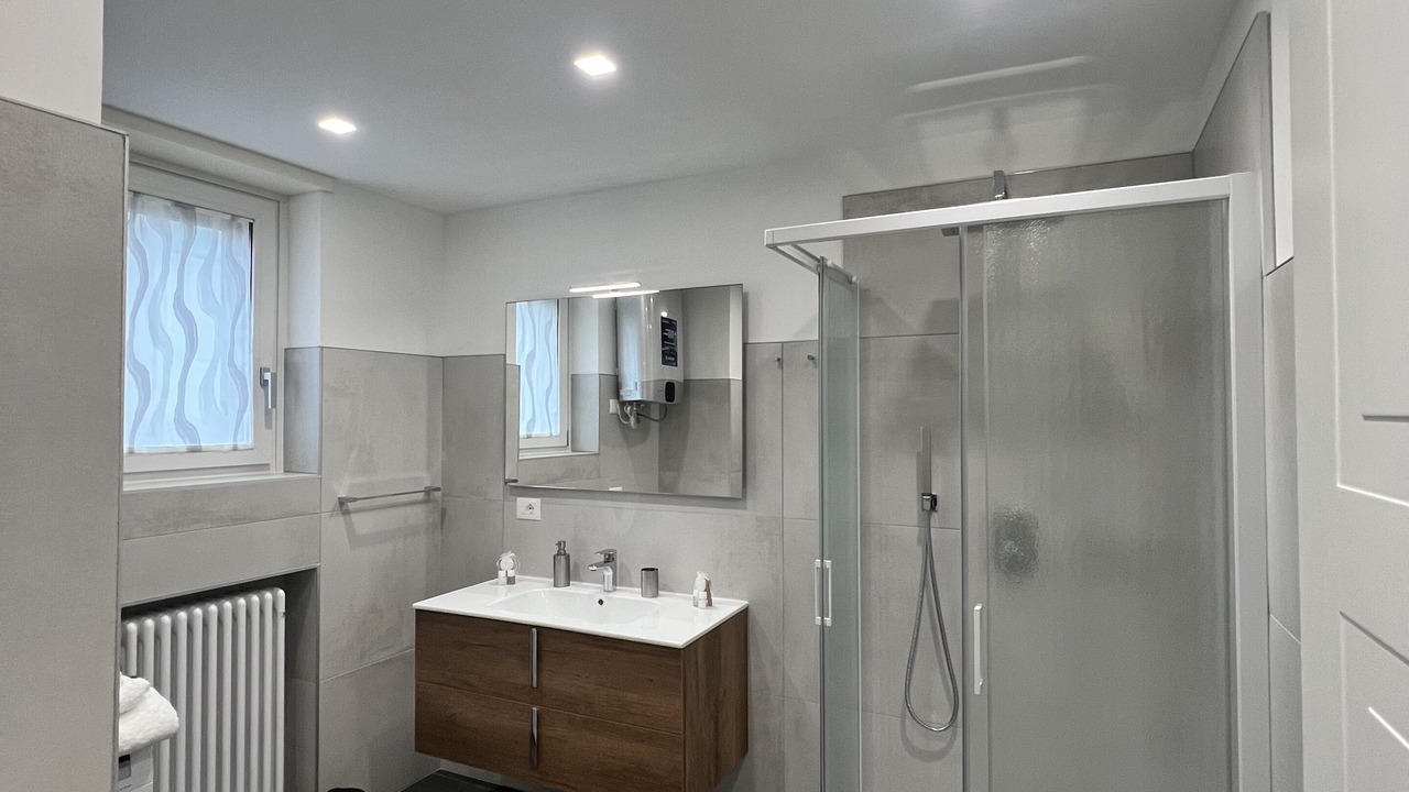 Photo of Bathroom in Lequio Berria