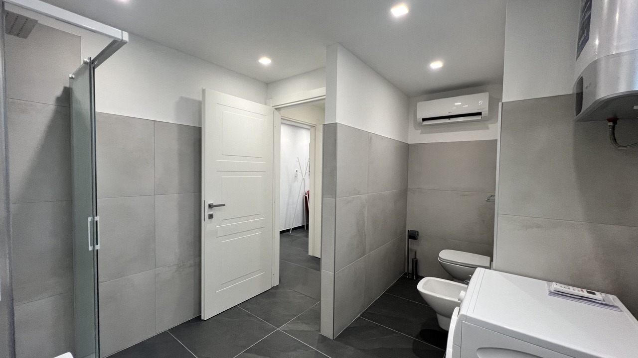 Photo of Bathroom in Lequio Berria