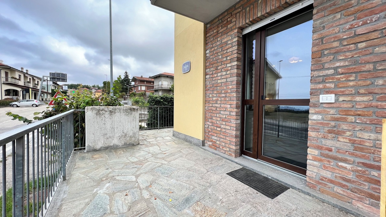Photo of Outdoor in Lequio Berria