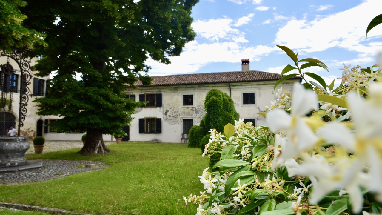 Photo of Outdoor in Buttrio