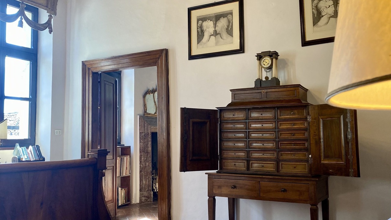 Photo of Bedroom in Buttrio