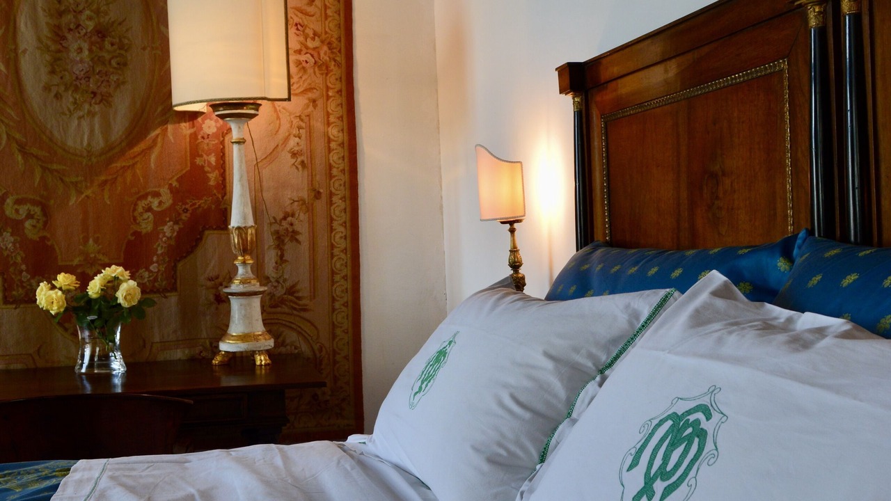 Photo of Bedroom in Buttrio