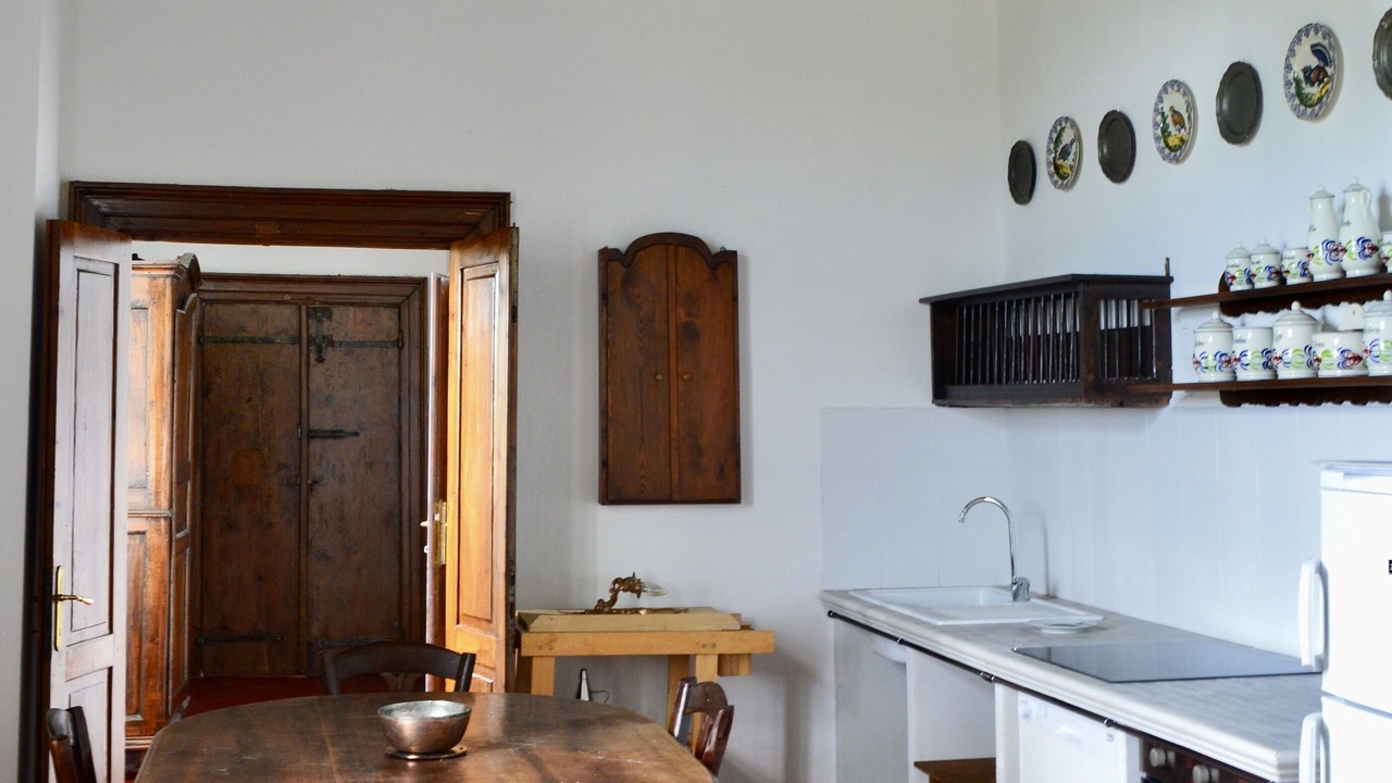 Photo of Kitchen in Buttrio