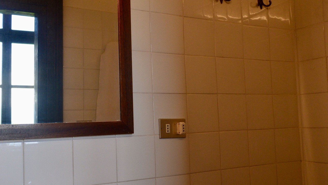 Photo of Bathroom in Buttrio