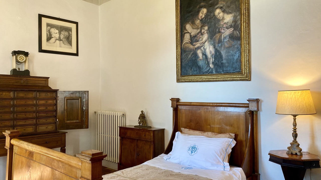 Photo of Bedroom in Buttrio