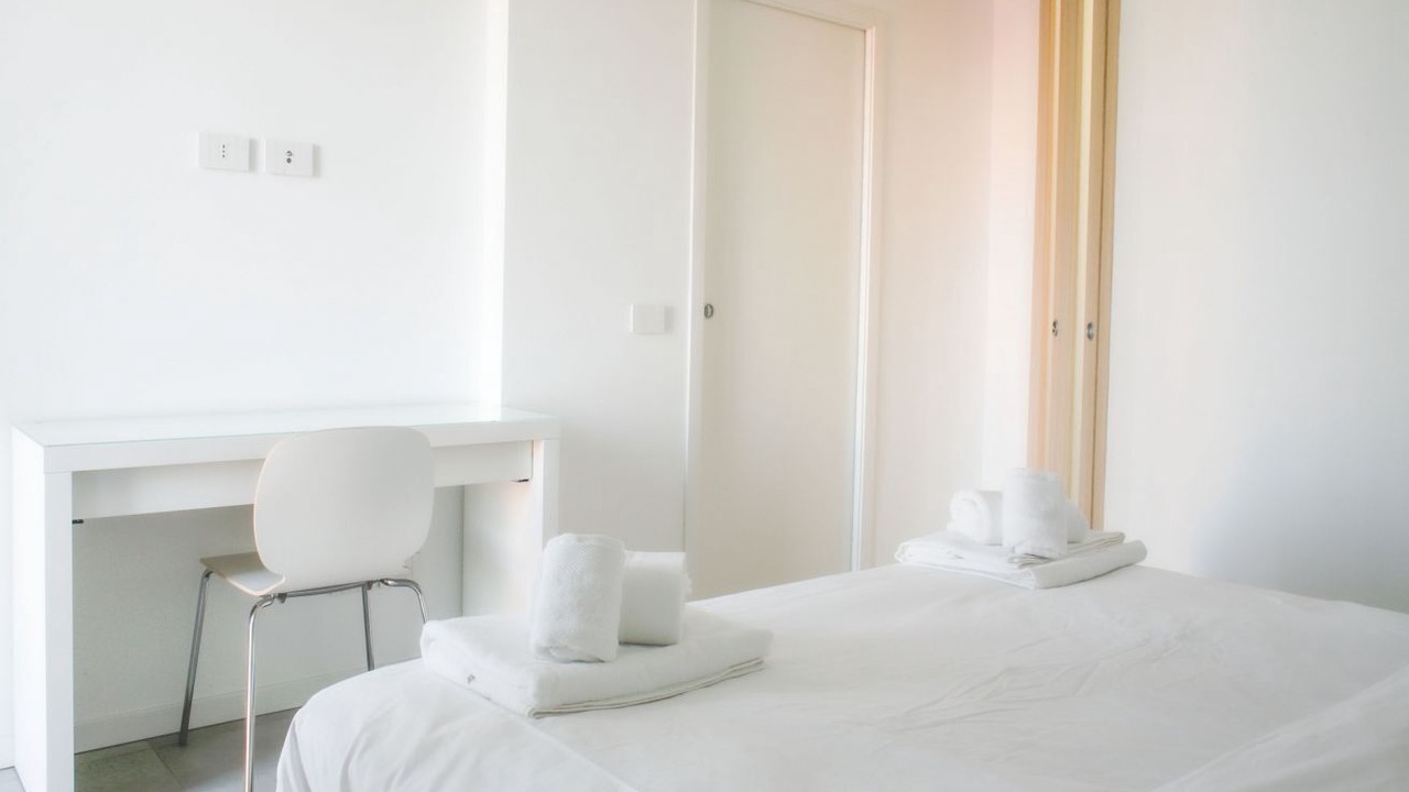 Photo of Bedroom in Ghisolfa
