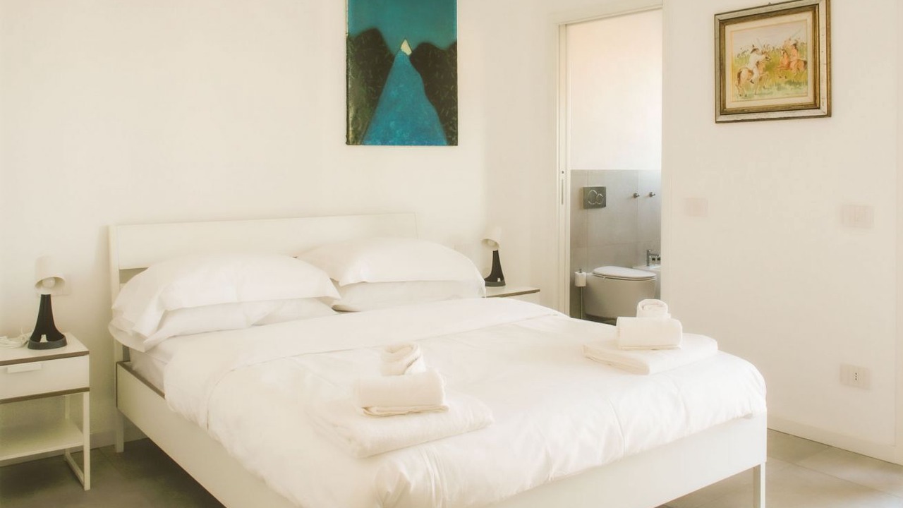 Photo of Bedroom in Ghisolfa
