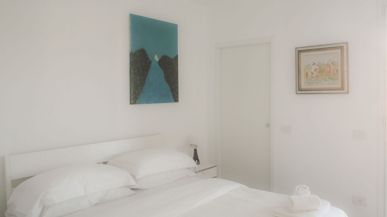 Photo of Bedroom in Ghisolfa