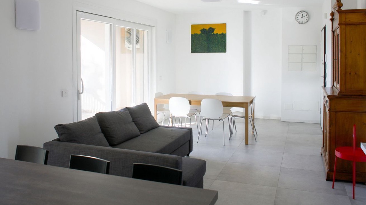 Photo of Livingroom in Ghisolfa