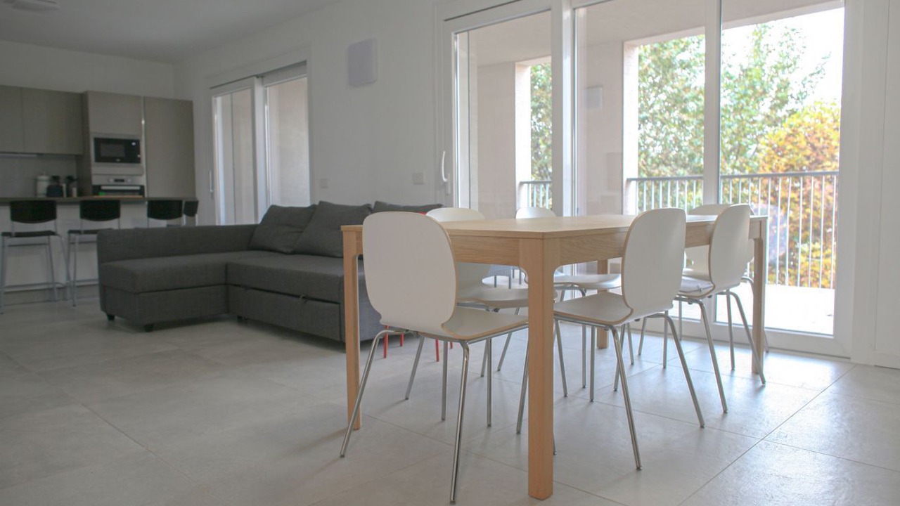 Photo of Livingroom in Ghisolfa