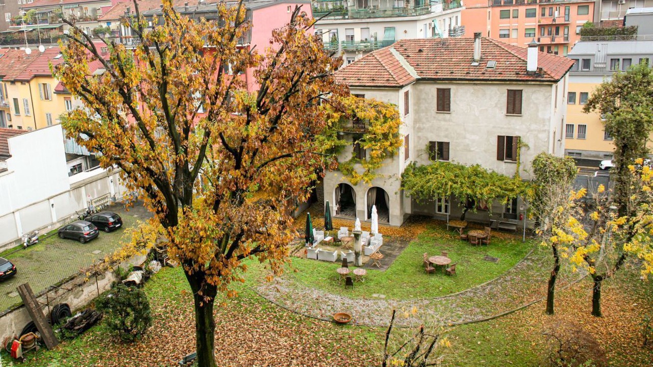 Photo of Outdoor in Ghisolfa