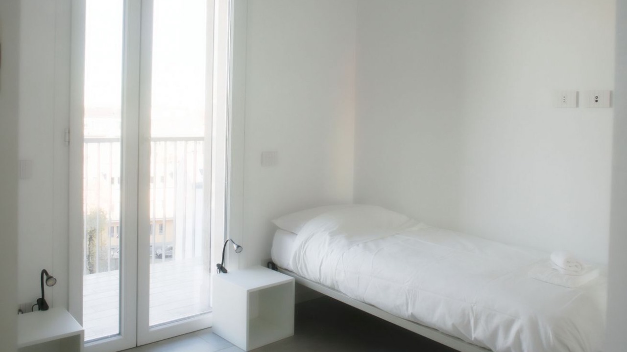 Photo of Bedroom in Ghisolfa