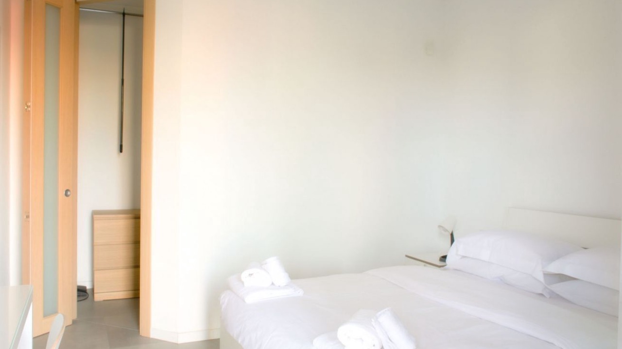 Photo of Bedroom in Ghisolfa