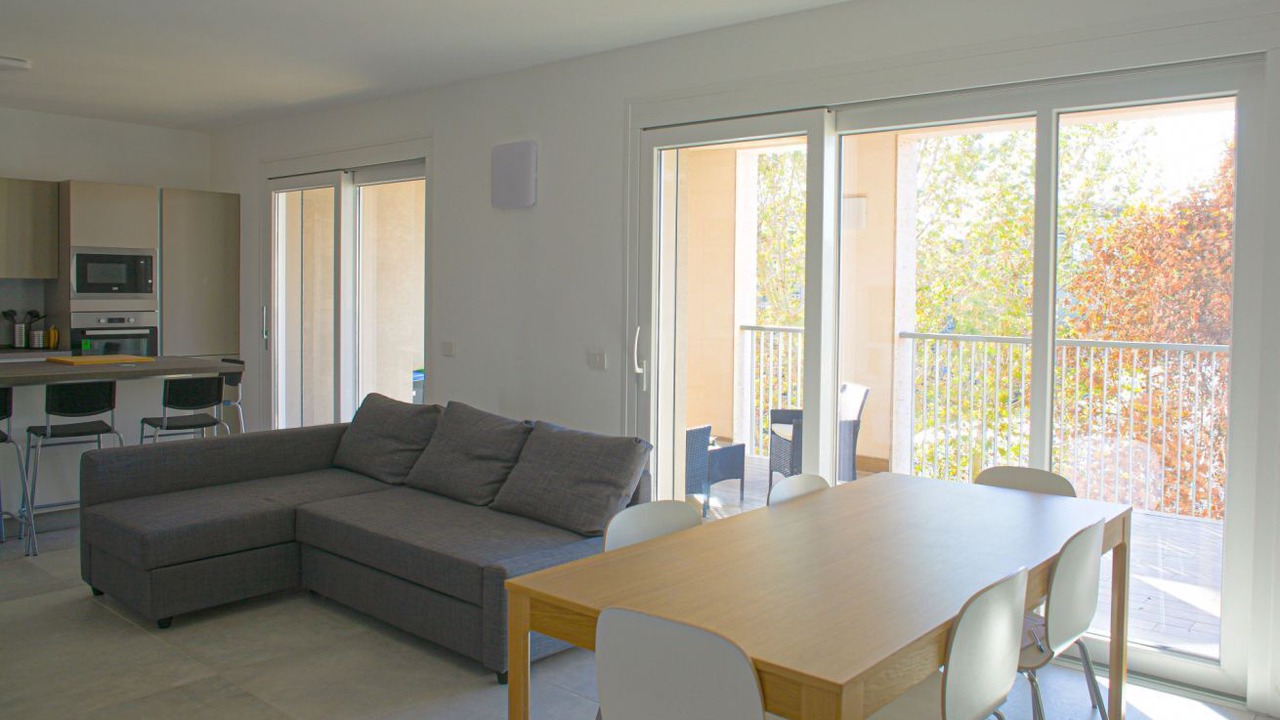 Photo of Livingroom in Ghisolfa