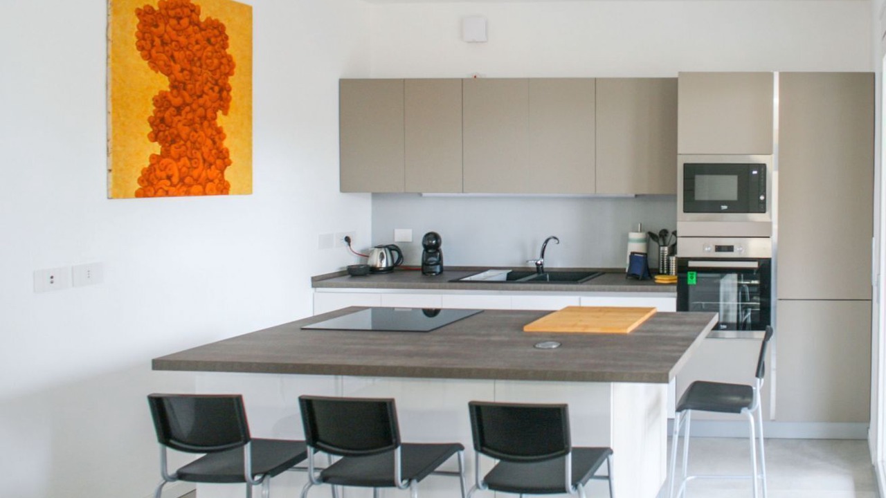 Photo of Kitchen in Ghisolfa
