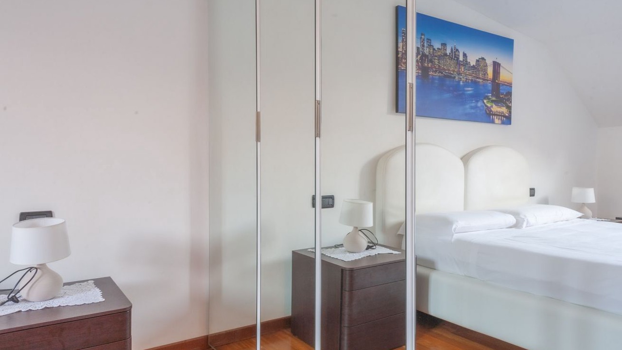 Photo of Bedroom in Gorla