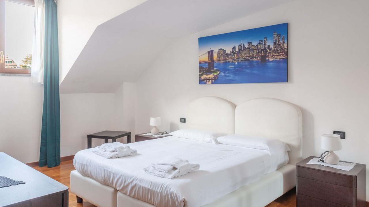 Photo of Bedroom in Gorla