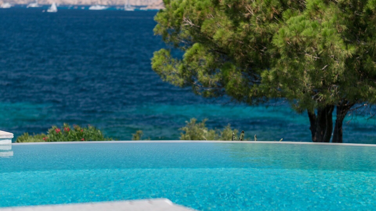 Photo of Outdoor in Capo Coda Cavallo