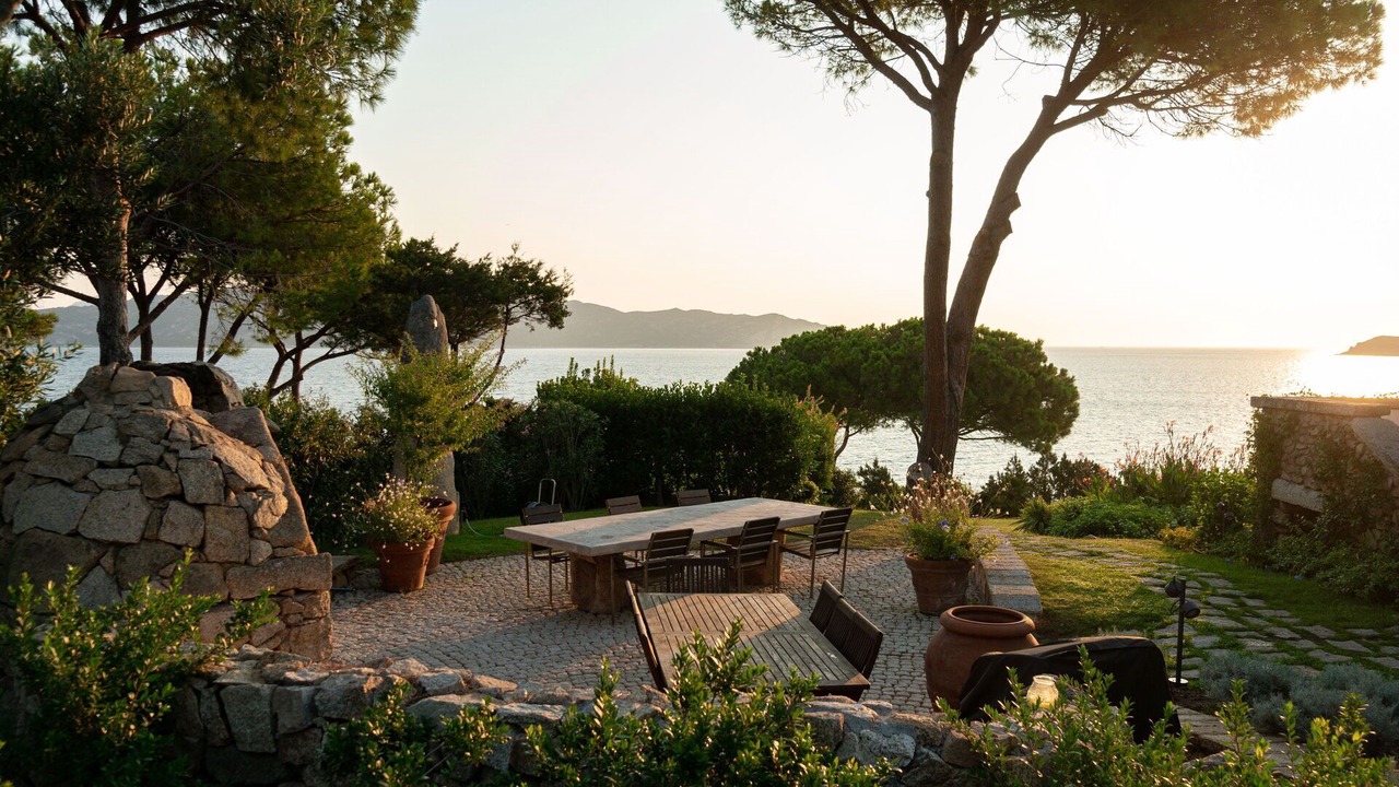 Photo of Others in Capo Coda Cavallo