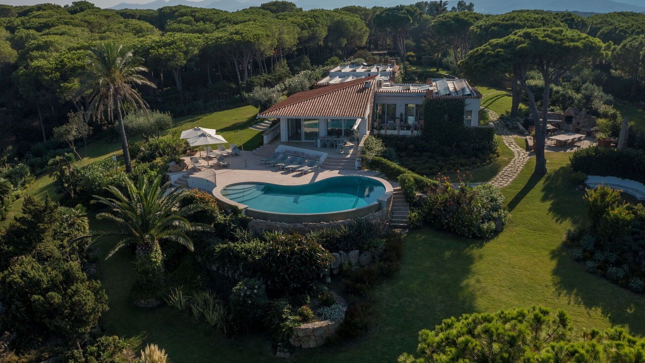 Photo of Outdoor in Capo Coda Cavallo