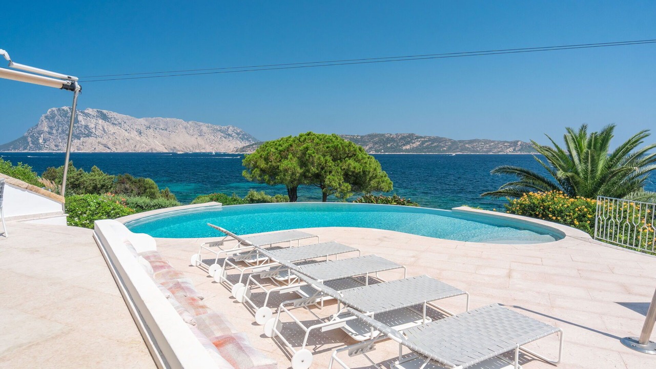 Photo of Outdoor in Capo Coda Cavallo