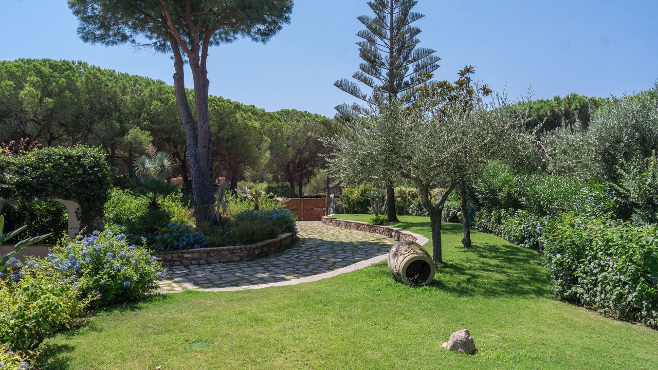 Photo of Others in Capo Coda Cavallo