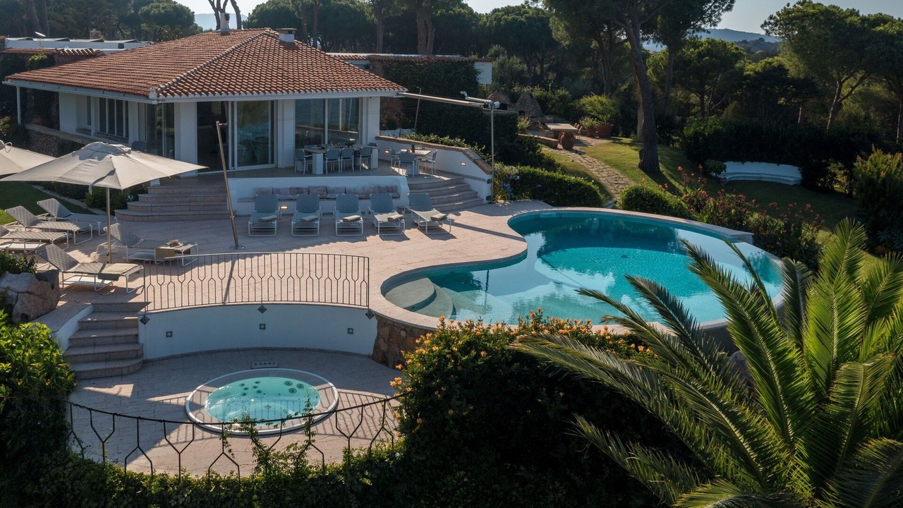 Photo of Outdoor in Capo Coda Cavallo