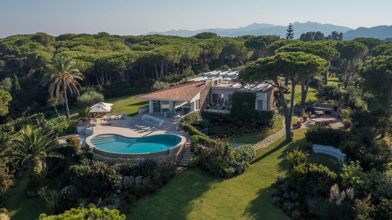 Photo of Outdoor in Capo Coda Cavallo