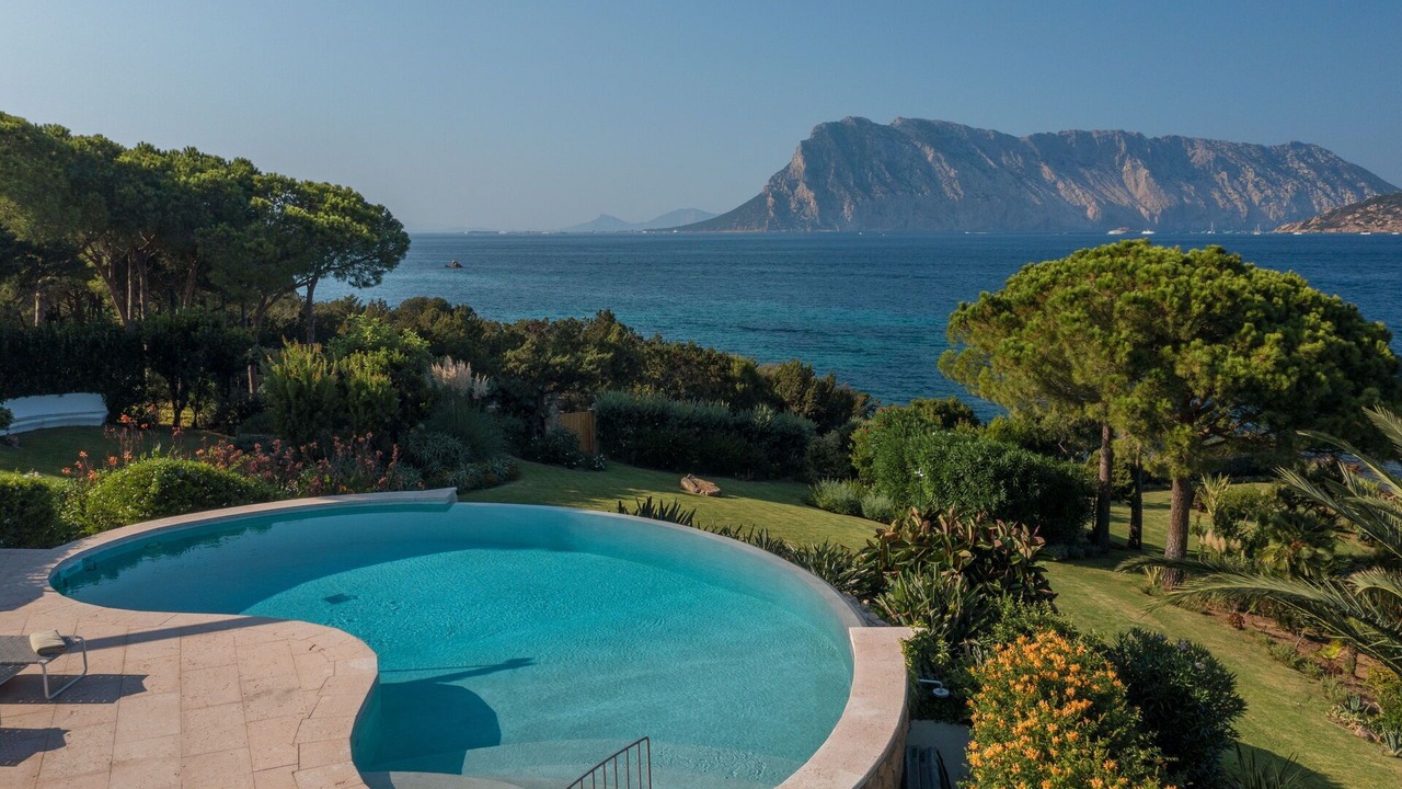 Photo of Outdoor in Capo Coda Cavallo