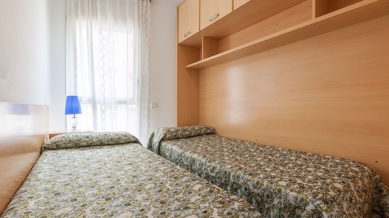 Photo of Bedroom in Navas