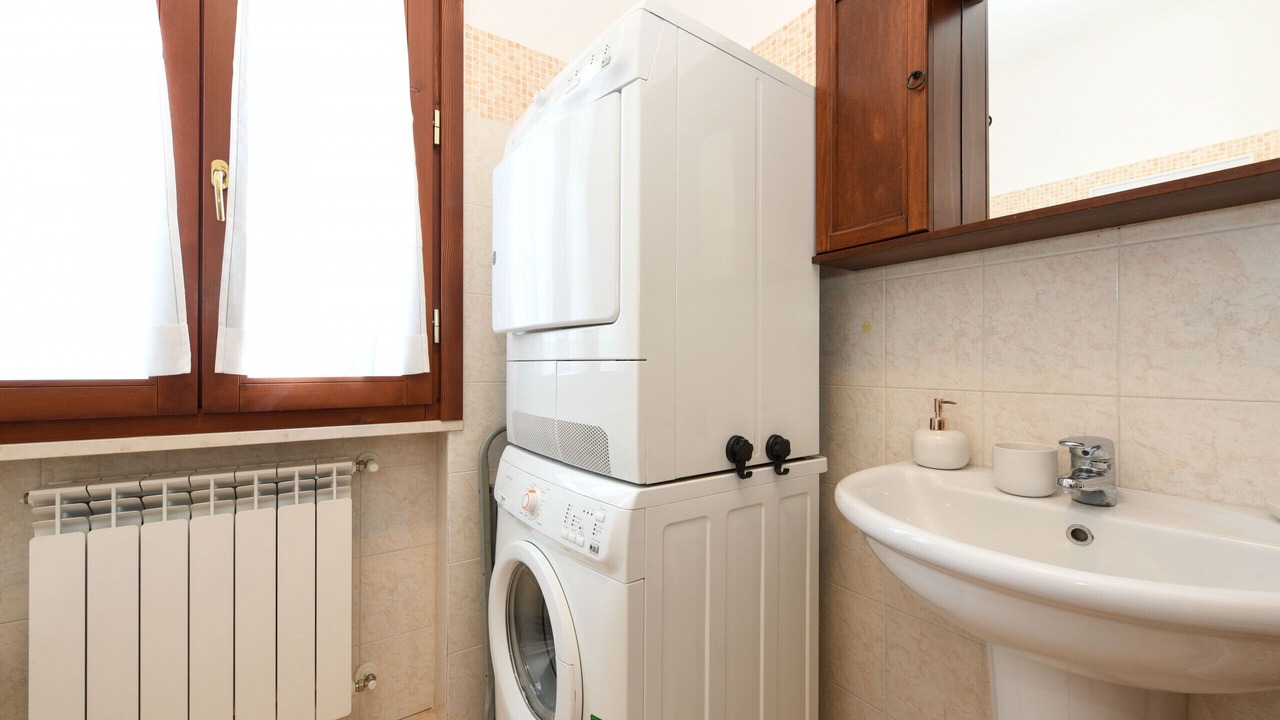 Photo of Bathroom in Pozzolengo