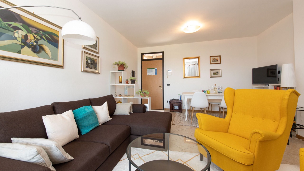 Photo of Livingroom in Pozzolengo