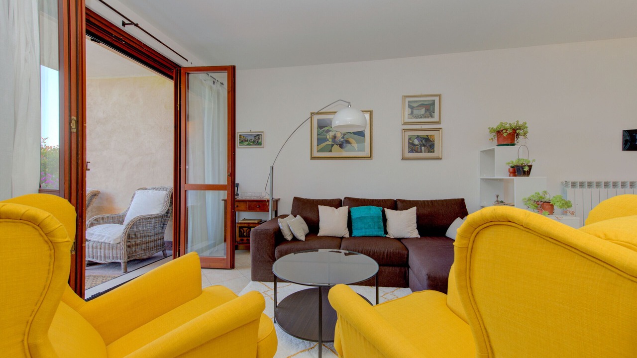 Photo of Livingroom in Pozzolengo