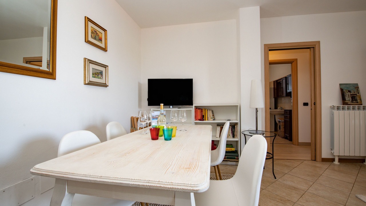 Photo of Livingroom in Pozzolengo