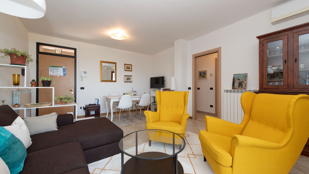 Photo of Livingroom in Pozzolengo