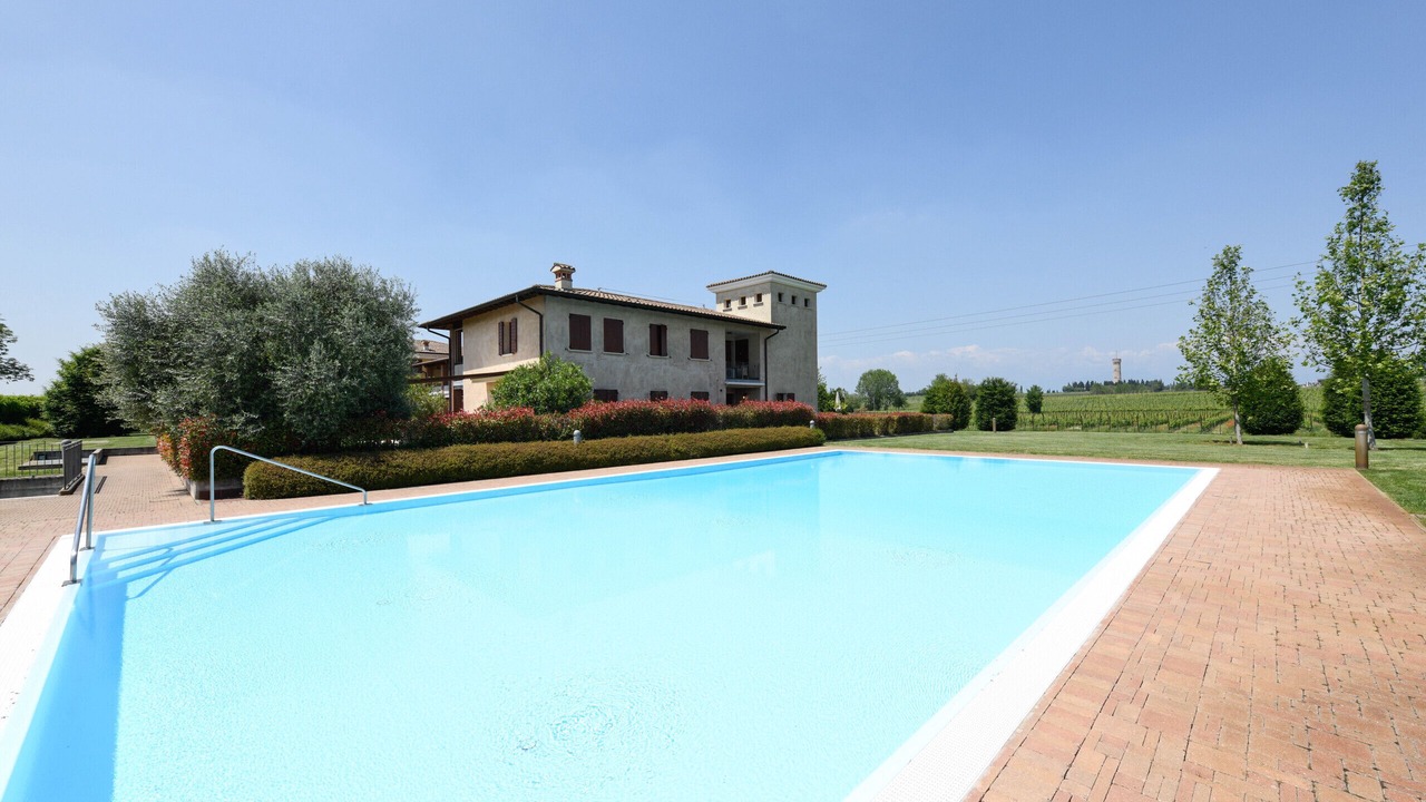 Photo of Outdoor in Pozzolengo