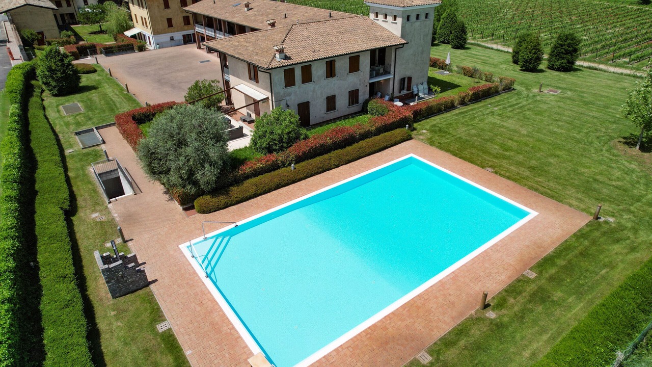 Photo of Outdoor in Pozzolengo