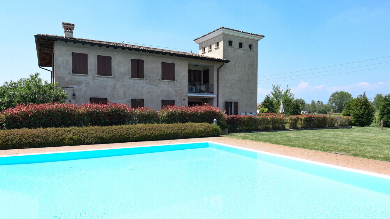 Photo of Outdoor in Pozzolengo