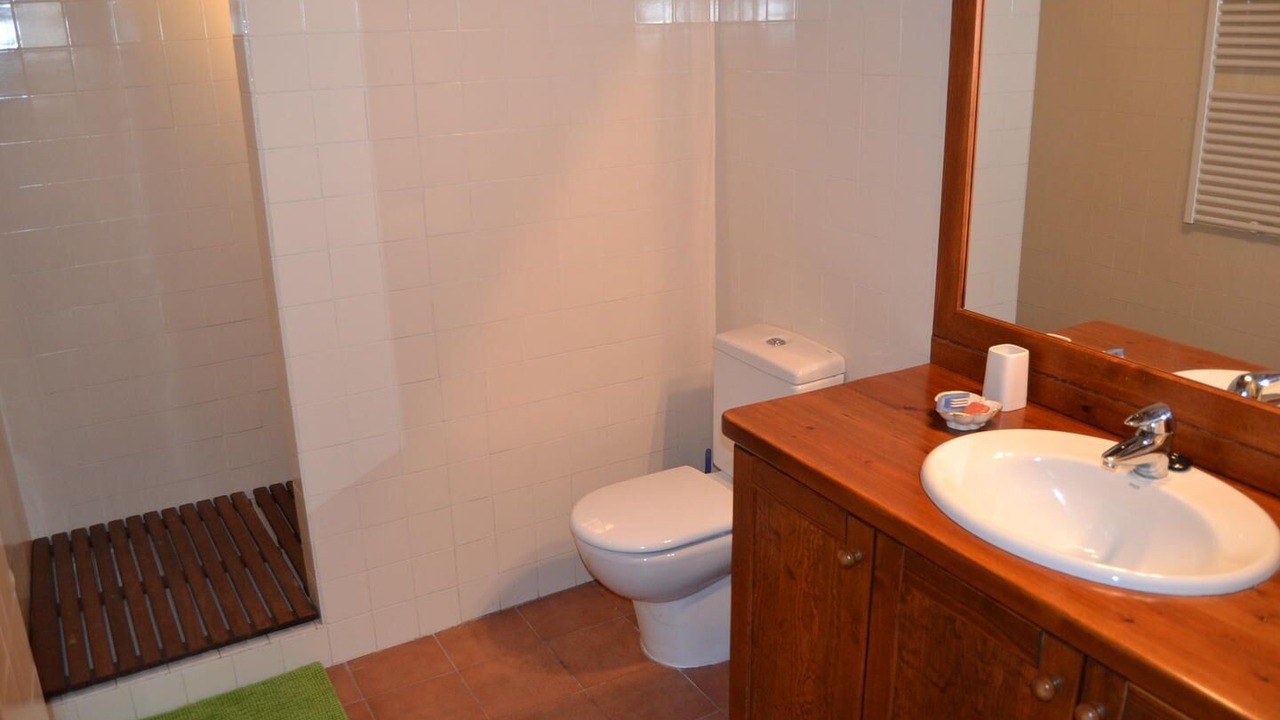 Photo of Bathroom in Soriguerola