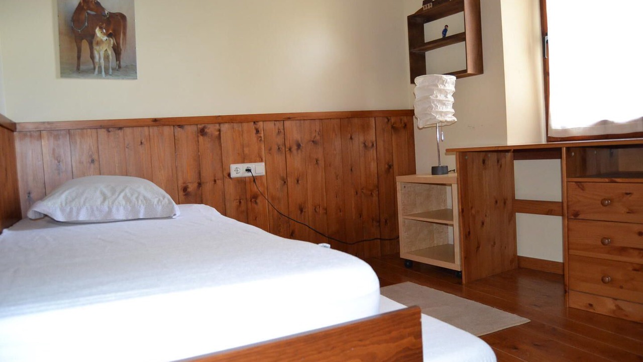 Photo of Bedroom in Soriguerola