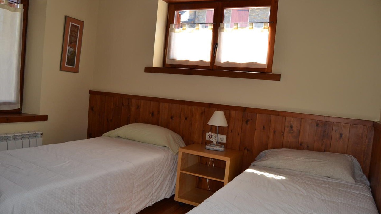 Photo of Bedroom in Soriguerola