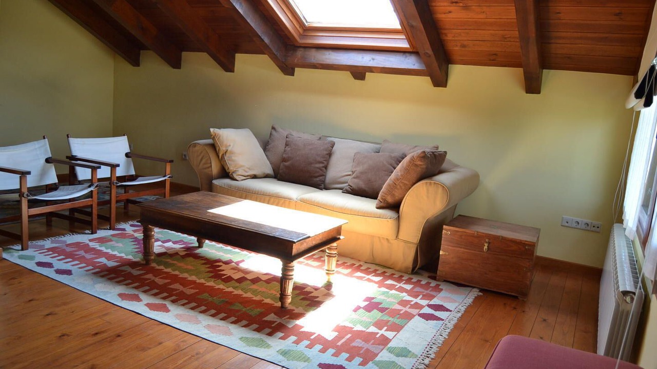 Photo of Livingroom in Soriguerola