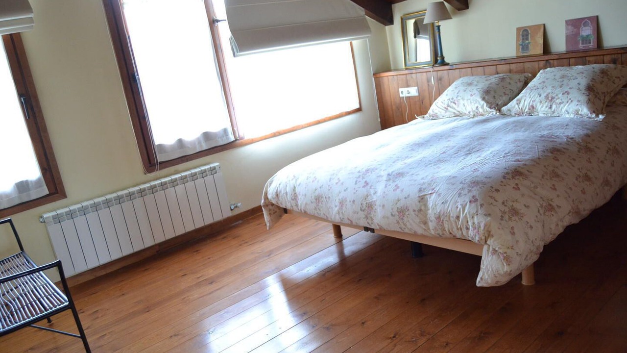 Photo of Bedroom in Soriguerola