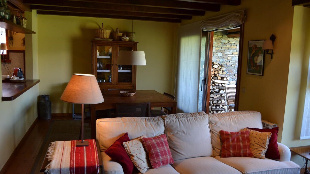 Photo of Livingroom in Soriguerola