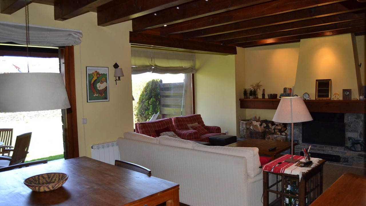 Photo of Livingroom in Soriguerola