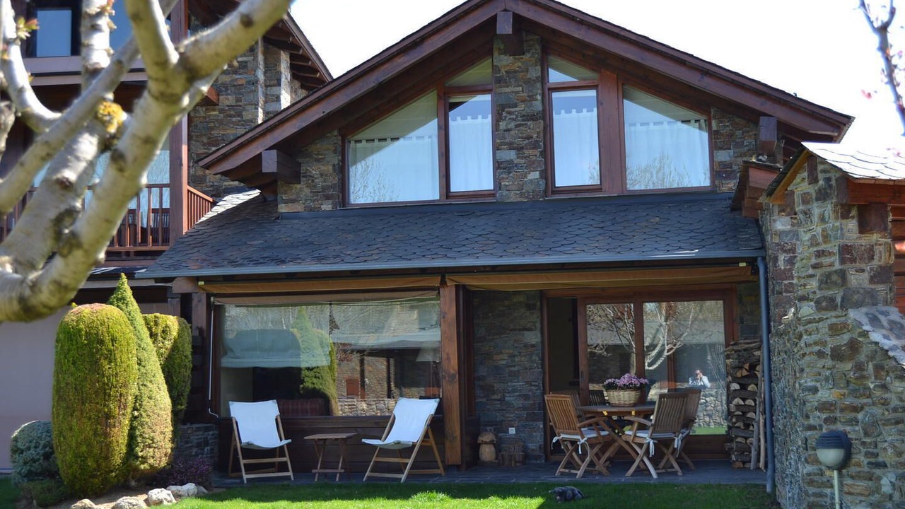 Photo of Outdoor in Soriguerola