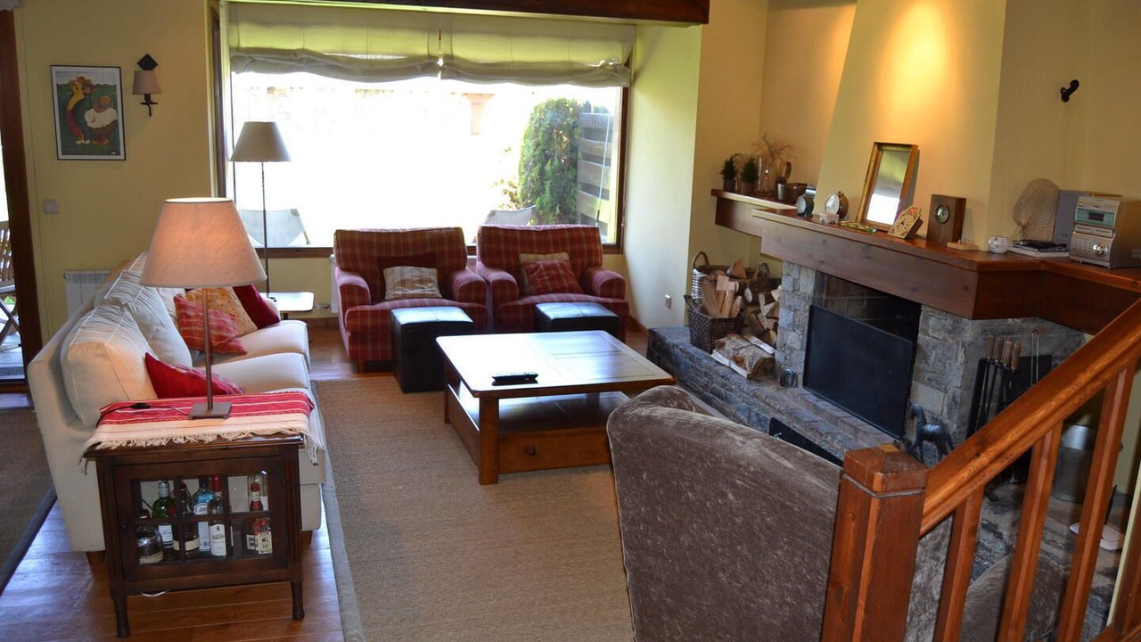 Photo of Livingroom in Soriguerola