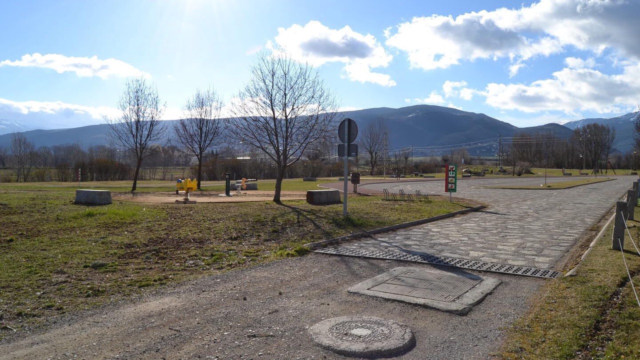 Photo of Outdoor in Soriguerola
