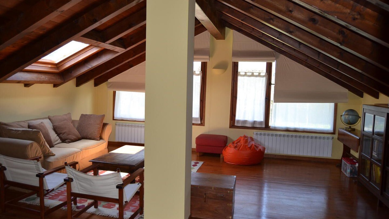 Photo of Livingroom in Soriguerola