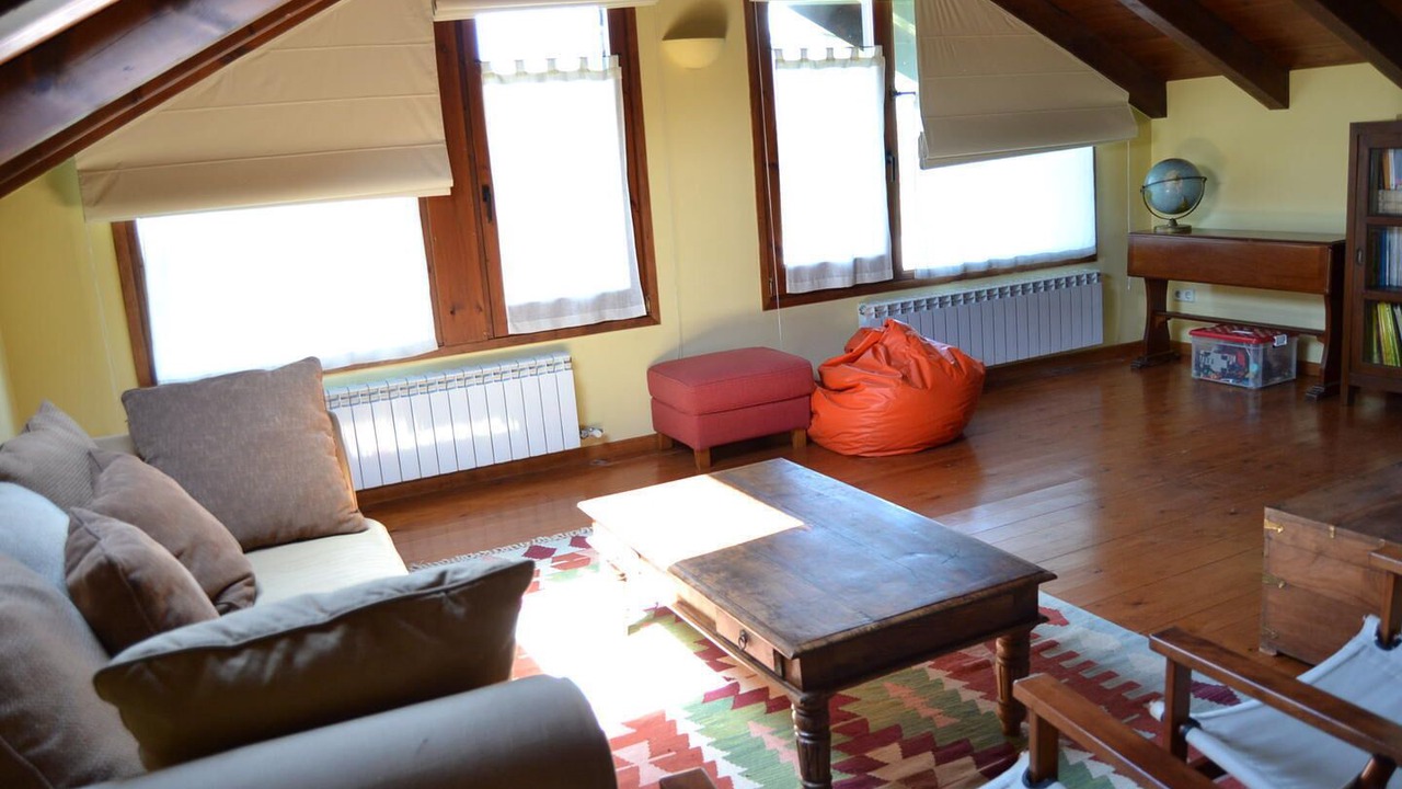 Photo of Livingroom in Soriguerola